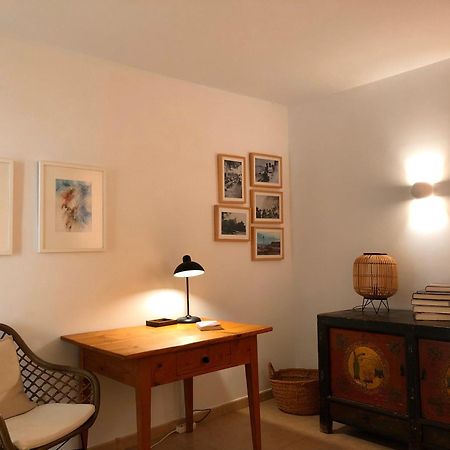 Апартаменты Vivienda Atlantico Тасакорте Экстерьер фото