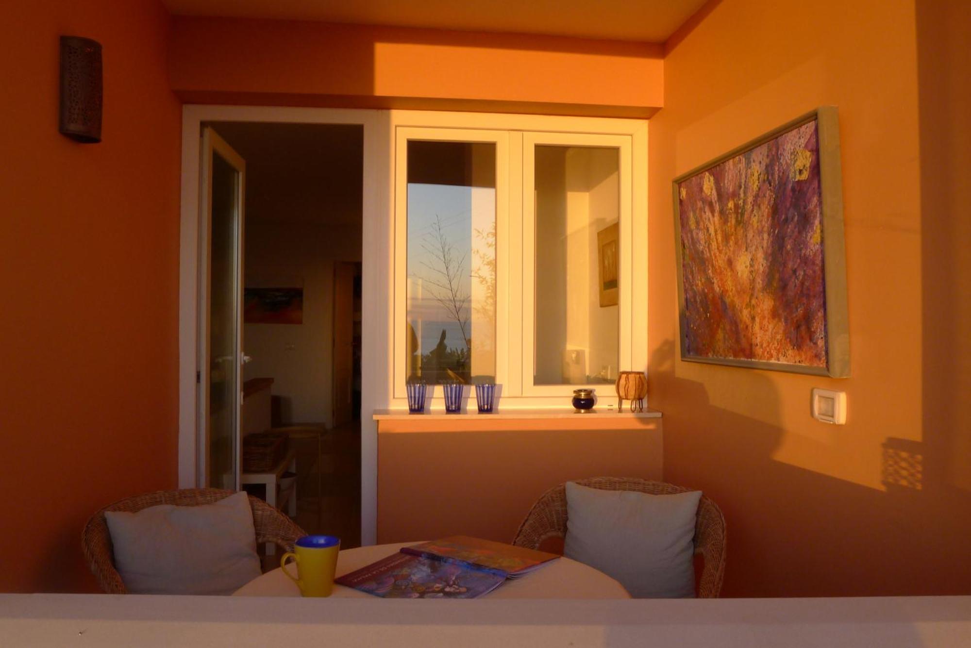 Апартаменты Vivienda Atlantico Тасакорте Экстерьер фото