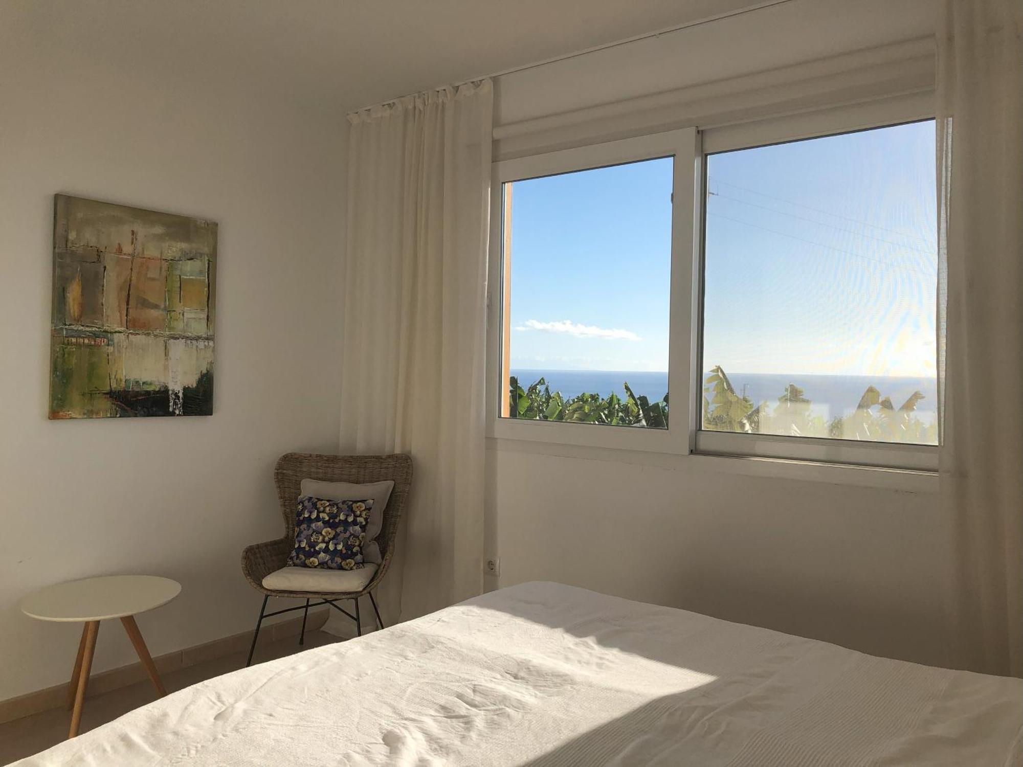 Апартаменты Vivienda Atlantico Тасакорте Экстерьер фото