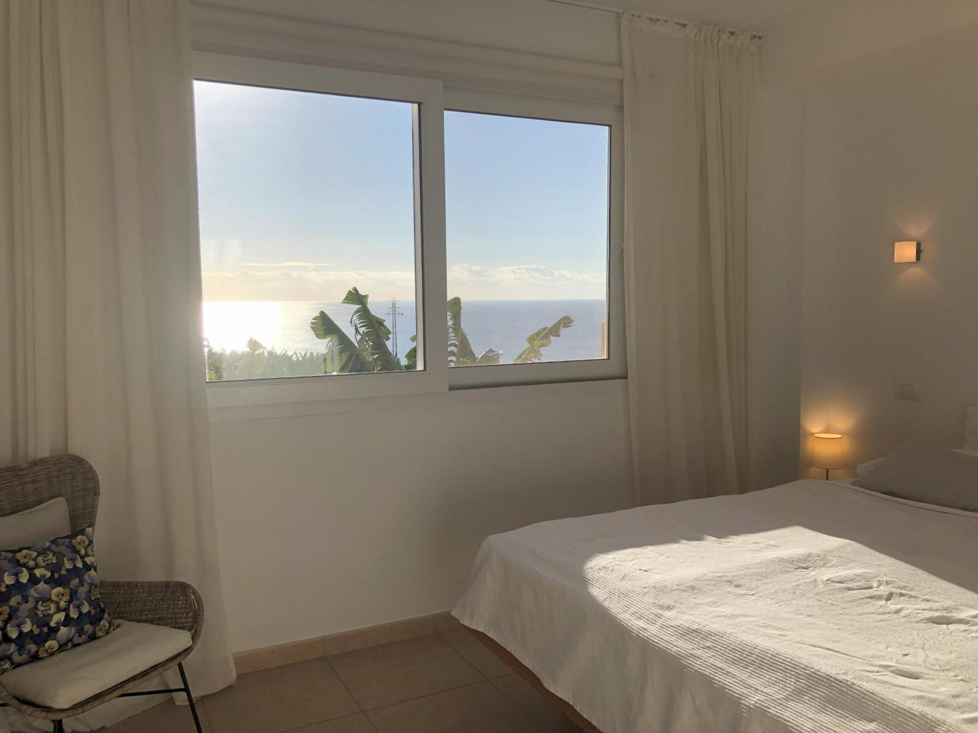 Апартаменты Vivienda Atlantico Тасакорте Экстерьер фото
