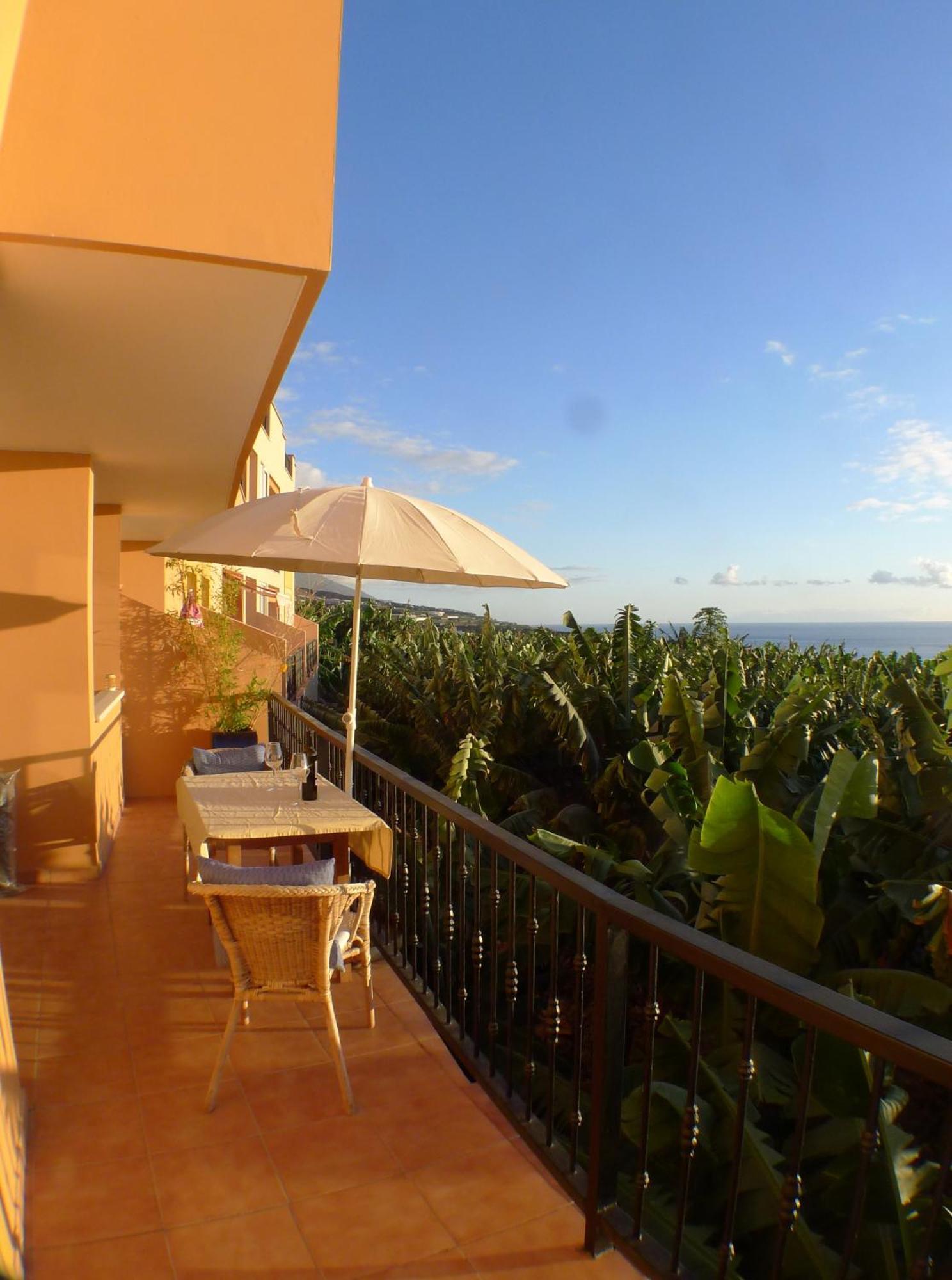 Апартаменты Vivienda Atlantico Тасакорте Экстерьер фото